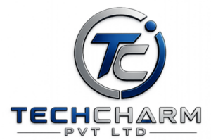 site logo